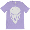 minimalist reaper mask T-Shirt