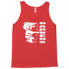 ted b&auml;rvers  film Tank Top