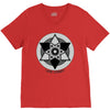 fahrie77 V-Neck Tee