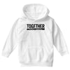 together Youth Hoodie
