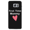 first time mommy Samsung Galaxy S7