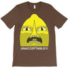 Unacceptable T-Shirt