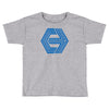 action film logo cannon Toddler T-shirt