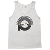 duct tape   a cosplayer's best friend Tank Top