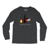 make your own luck Long Sleeve Shirts