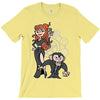 like mother like son T-Shirt