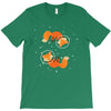 space fox T-Shirt