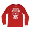 Awesome Poppy Looks Like Long Sleeve Shirts