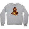 gentleman t Crewneck Sweatshirt