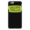 thrill ho iPhone 6 Plus/6s Plus Case