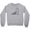 second amendment Crewneck Sweatshirt