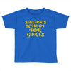 Satans School For Girls Toddler T-shirt