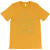 queens are born in 1962 T-Shirt
