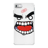 anger tee (flat version) iPhone 7 Case