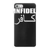 military army infidel iPhone 7 Case