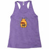 totorochu Racerback Tank