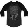 pvris hand 3/4 Sleeve Shirt