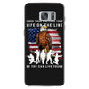Honor Those Who Place Their Life On The Line Samsung Galaxy S7