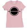 gargantua Ladies Fitted T-Shirt