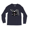 Killerbunny Ded Emote Long Sleeve Shirts