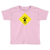 hobbit you shall not pass Toddler T-shirt