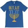 get lit T-Shirt