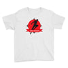 vic ninja Youth Tee