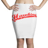 Steven Hawking Pencil Skirts