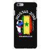 senegal national team youth 2018 fifa world cup iPhone 6 Plus/6s Plus Case
