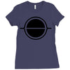 gargantua Ladies Fitted T-Shirt
