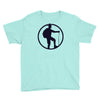 mountain go go Youth Tee