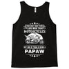 Motorcycles Papaw Tank Top
