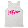 Logang Maverick Tank Top