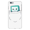 bmo pocket iPhone 6 Plus/6s Plus Case