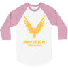 Logan Paul Maverick 3/4 Sleeve Shirt