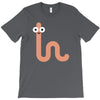 cacing bae senyum T-Shirt
