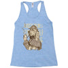 ruff justice Racerback Tank