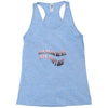 Our Brain Are Sick (a238) Racerback Tank