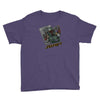 selfett Youth Tee