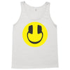 happy headphones Tank Top