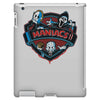 maniacs ii iPad 3 and 4 Case