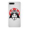 samurainonymous iPhone 7 Plus Case
