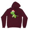 tree rex Unisex Hoodie