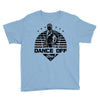 Dance Off Bro! Youth Tee