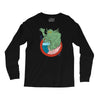 cthulhu Long Sleeve Shirts