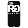 rich gang iPhone 8