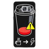 refill required Samsung Galaxy S7
