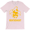 rentaghost 70s 80s kids tv series show retro T-Shirt