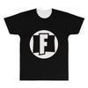 fortnite All Over Men's T-shirt