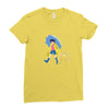 jubilee Ladies Fitted T-Shirt